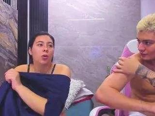 annie-liam from CamSoda is Freechat