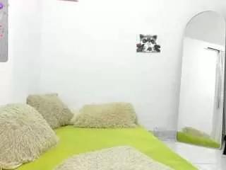 anniecottan from CamSoda is Freechat