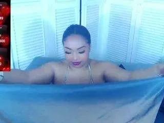 anniefoxx from CamSoda is Freechat