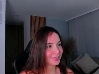 anniehall from CamSoda