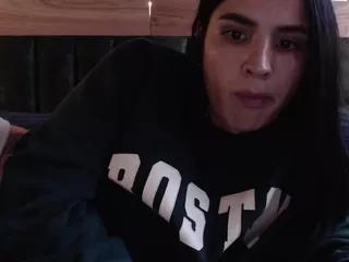 anniered from CamSoda