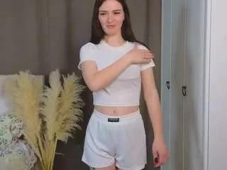 annisbuffkin from CamSoda is Freechat