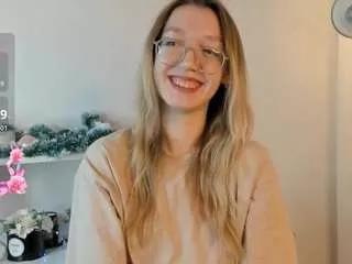 anniscrumpton from CamSoda