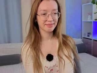 anniscrumpton from CamSoda