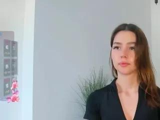 annishigbie from CamSoda