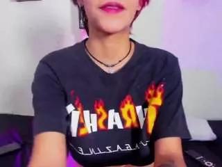 annykiitty from CamSoda is Freechat