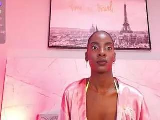 annyroy from CamSoda