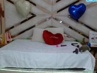 annysweeett from CamSoda is Freechat