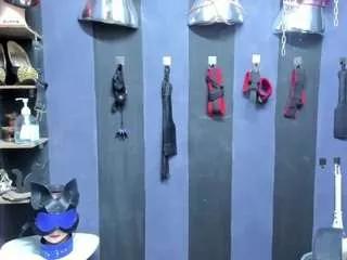 anthonella-ran from CamSoda is Freechat