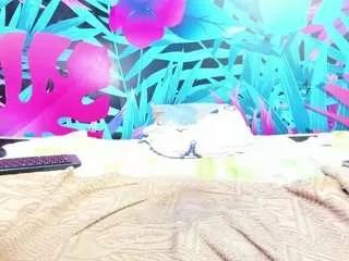 antonelasexx from CamSoda is Freechat