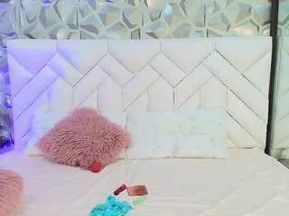 antonellascott from CamSoda is Freechat