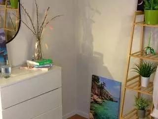 antoniaalman from CamSoda is Freechat