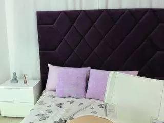 anyagraham from CamSoda is Freechat