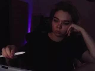 anyapickles from CamSoda