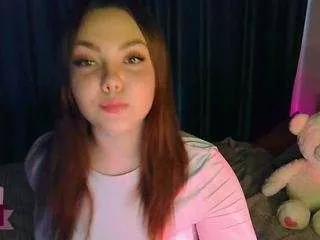 apheliadream from CamSoda is Freechat