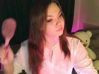 apheliadream from CamSoda is Freechat