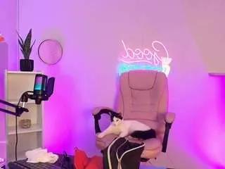 aphriil from CamSoda is Private