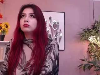 aphriil from CamSoda is Freechat