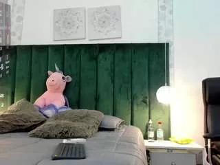 aprilwatsonn from CamSoda is Freechat