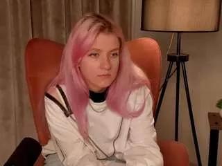 araanstead from CamSoda is Freechat