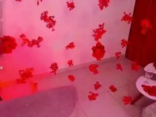 arabellaswan from CamSoda
