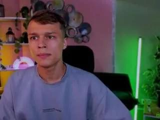 archie-meow from CamSoda is Freechat