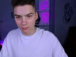archie-meow from CamSoda is Freechat