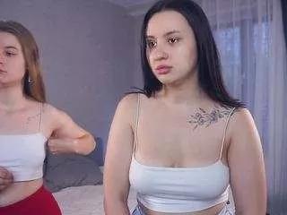 ardellastorks from CamSoda is Freechat