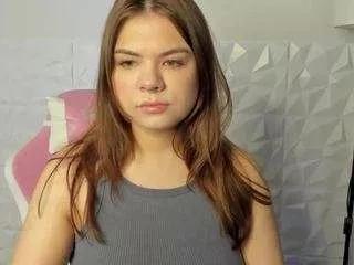 ari-fairy from CamSoda is Freechat