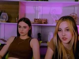 aria-moo from CamSoda is Freechat