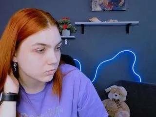 aria-top from CamSoda is Freechat