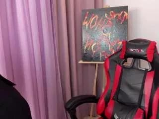 ariablisss from CamSoda is Freechat