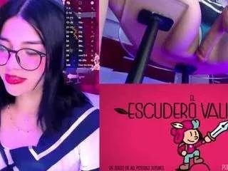 ariaddams from CamSoda is Freechat