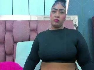 ariana-pearl from CamSoda is Freechat