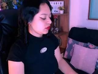 arianabelle2 from CamSoda is Freechat