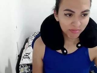 arianablue96 from CamSoda