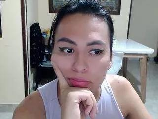arianablue96 from CamSoda is Freechat