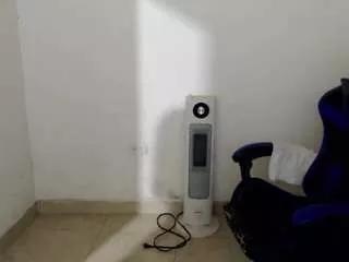 arianablue96 from CamSoda