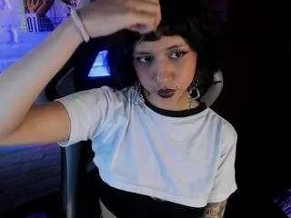 arianaharakitty777 from CamSoda