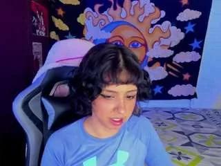 arianaharakitty777 from CamSoda