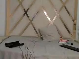 arielasm from CamSoda is Freechat