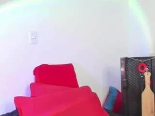 ariiana-conor from CamSoda