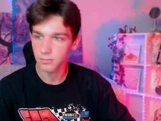 artie-blaze from CamSoda is Freechat