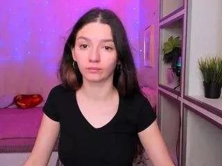 aryayumi from CamSoda
