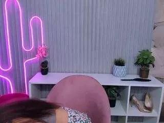 aryayumi from CamSoda
