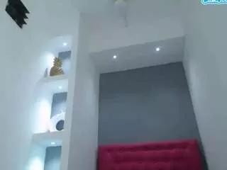 ashanty21 from CamSoda is Freechat