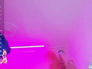 ashley-brightt from CamSoda is Freechat