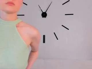 ashleybuoy from CamSoda is Freechat