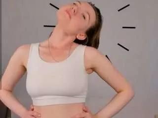 ashleybuoy from CamSoda is Freechat