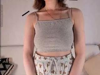 ashleybuoy from CamSoda is Freechat